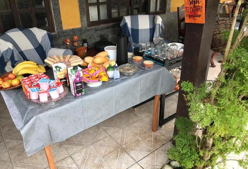 스탠다드 트리플 룸, Hostel Lagoa Do Sol