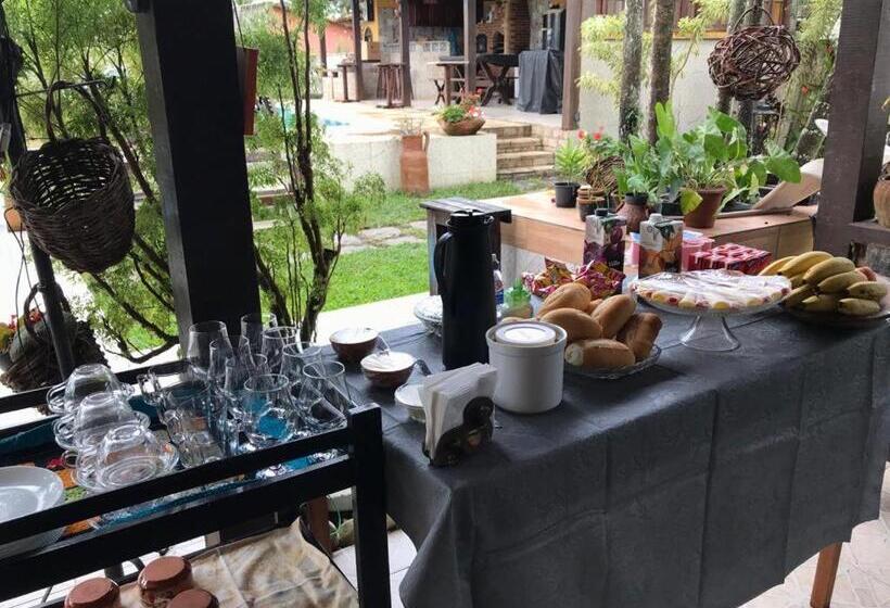 스탠다드 트리플 룸, Hostel Lagoa Do Sol