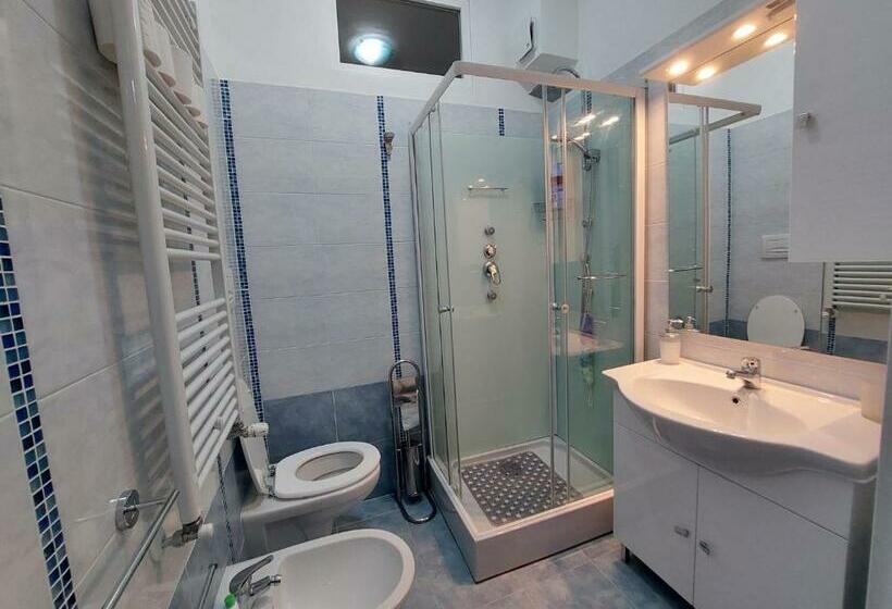 Студия Deluxe, Casa Di Sofia
