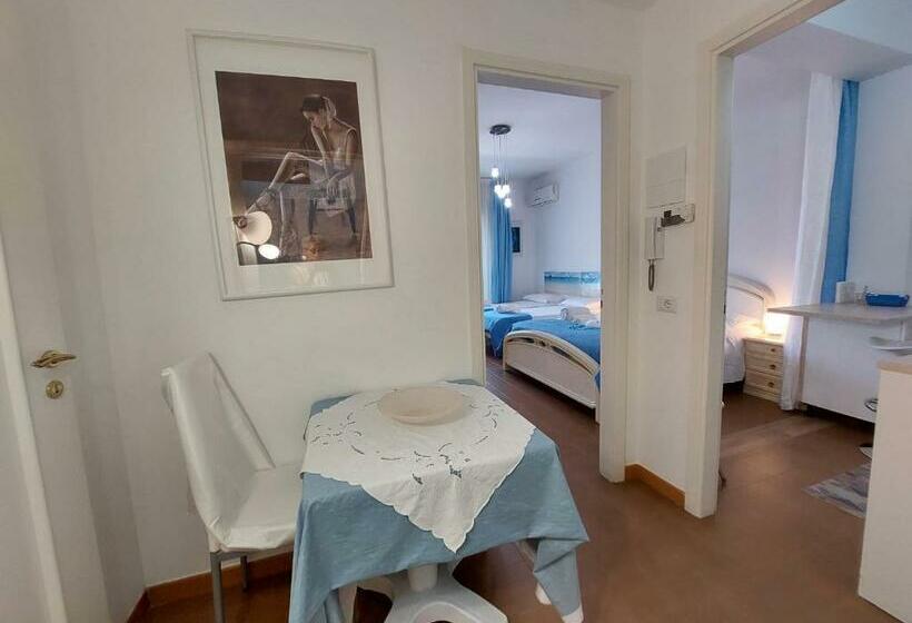 Студия Deluxe, Casa Di Sofia