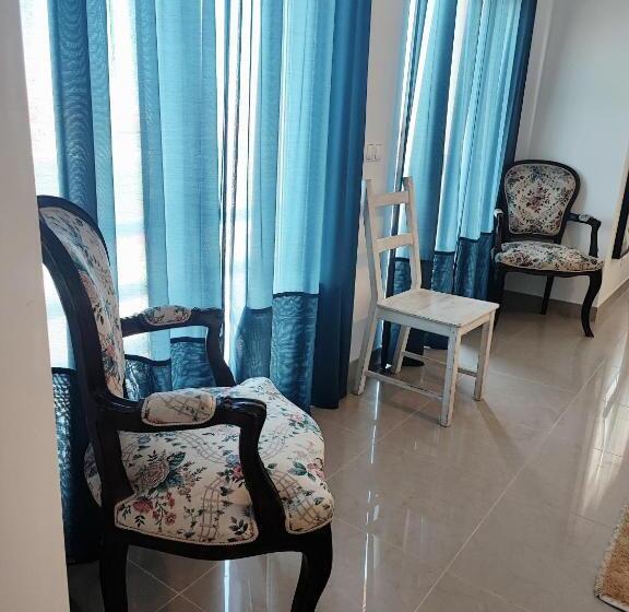 اتاق سوپریور سه تخته, Pksc Surf House