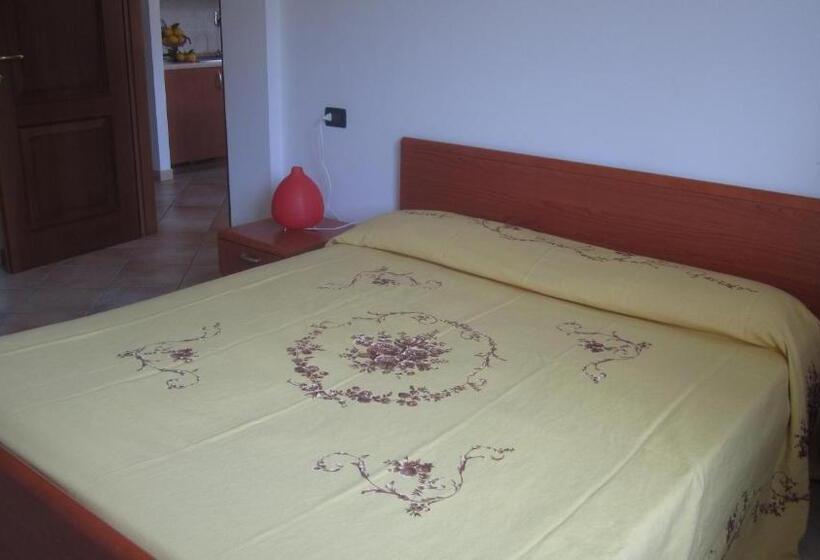 침실 1개 아파트, Agriturismo Turlin