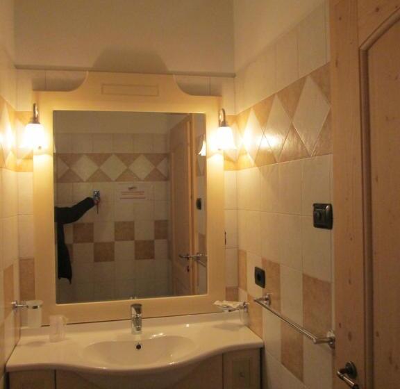 4인용 스탠다드 룸, Agriturismo Pisani