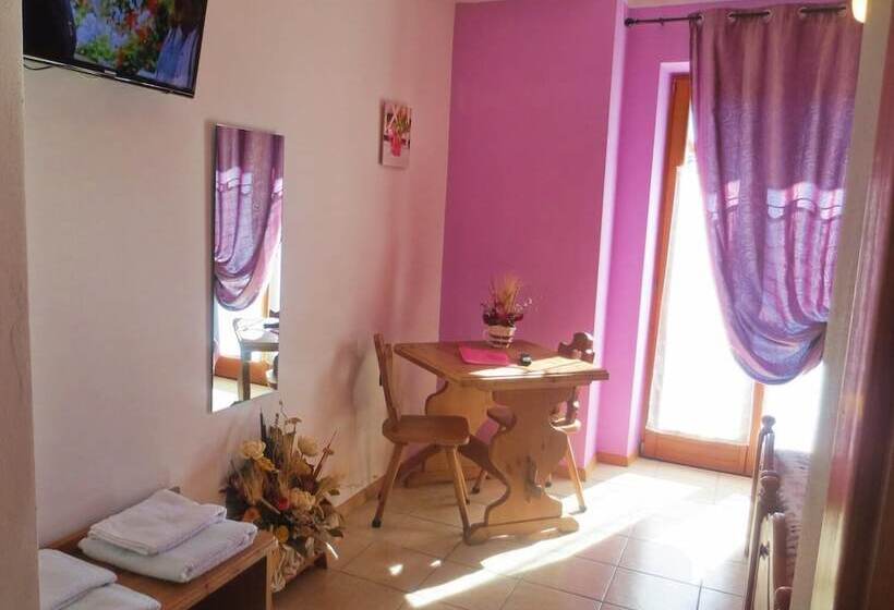 Номер Стандарт, Antico Fienile Agritur