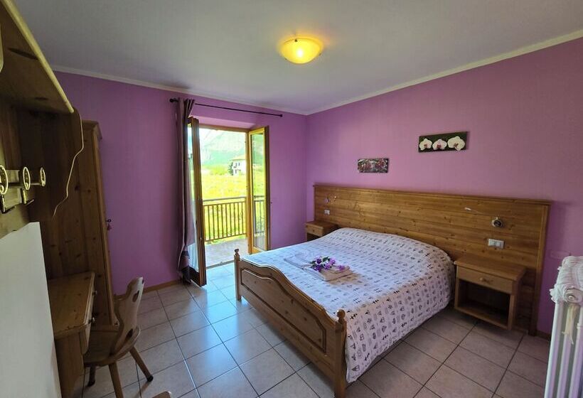 Номер Стандарт, Antico Fienile Agritur