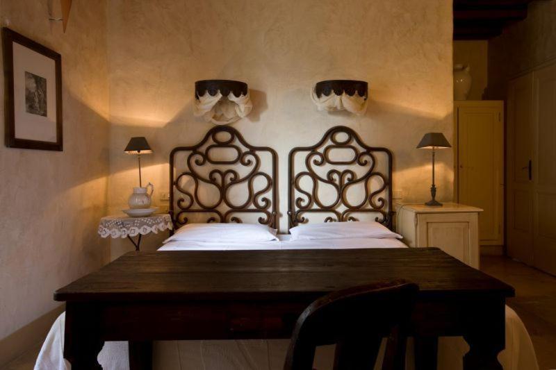 Номер Стандарт Вид на Сад, Cappuccini Resort