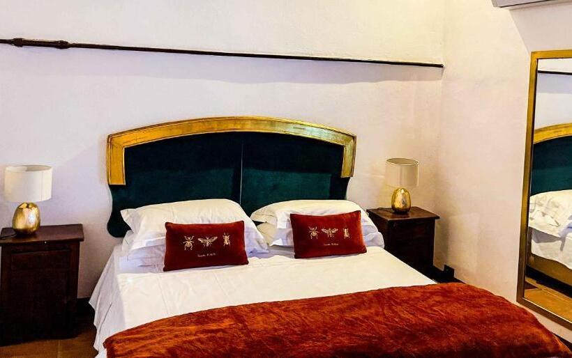 Номер Superior, Lachiusa Tuscany