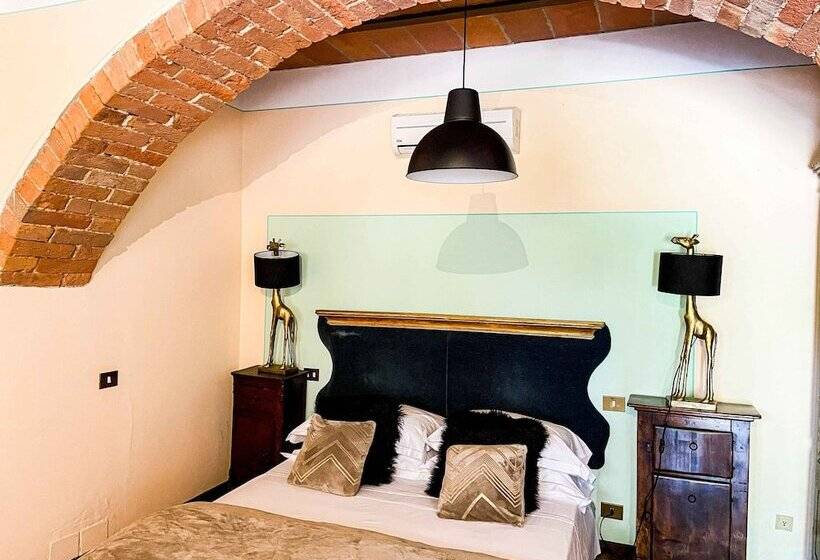 Номер Стандарт, Lachiusa Tuscany