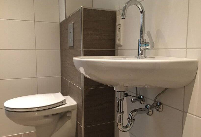 Номер Superior, Landhaus Hotel Göke
