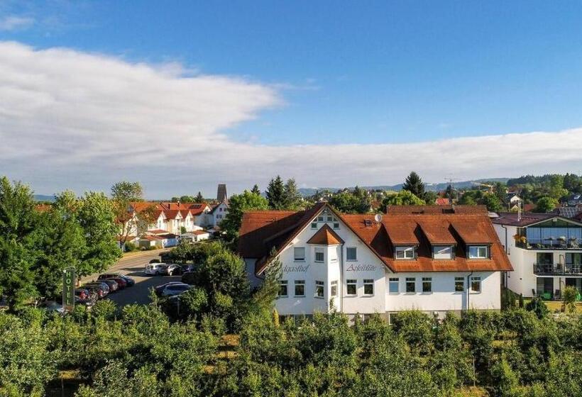 스탠다드 룸, Apfelblüte Bed & Breakfast 8 Km Vom Bodensee