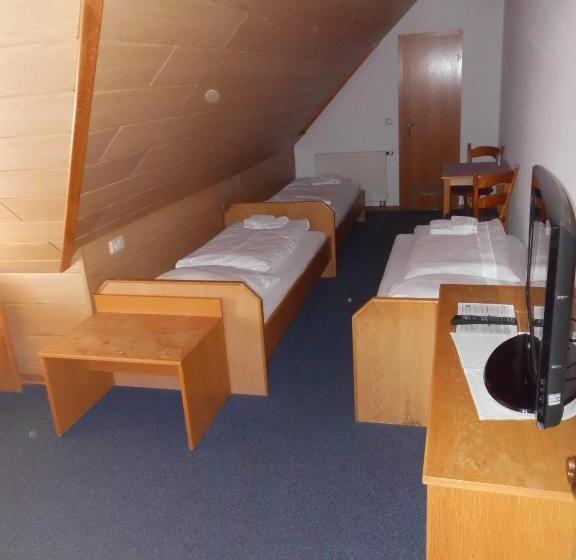 Семейный Номер, Landgasthof Zum Hirschen