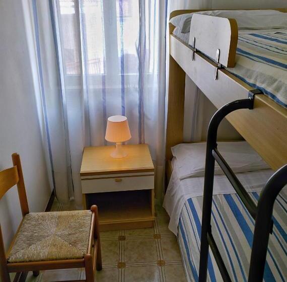 Апартаменты 2 Спальни, Residence Atlante