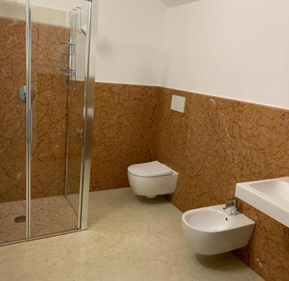 Трехместный Номер Комфорт, Agriturismo Ca  Verde