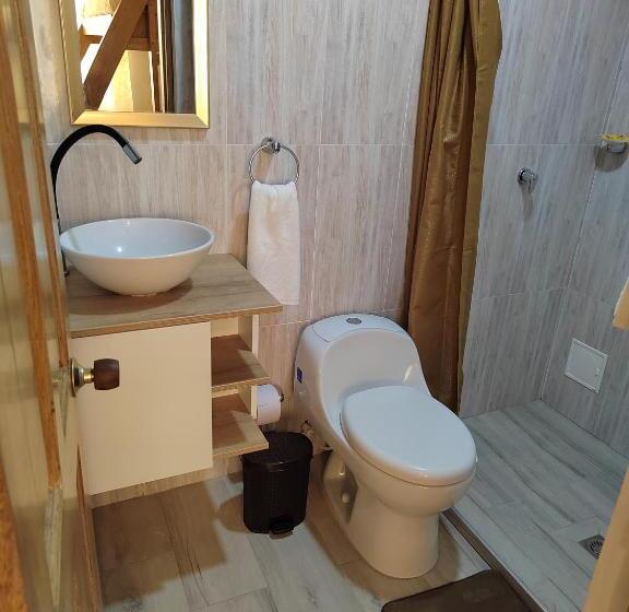Family Suite, Aparta Suite Villa Roko