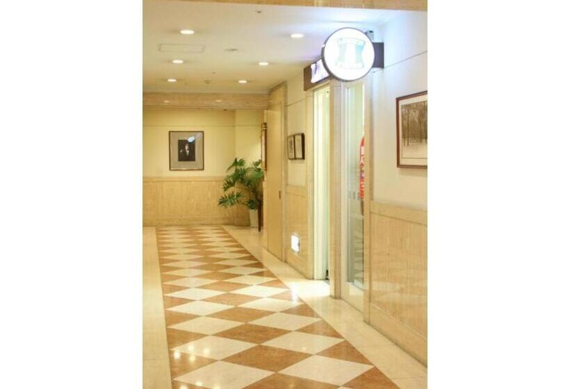 Студия Стандарт, Boston Plaza Kusatsu Biwa Lake   Vacation Stay 15453v