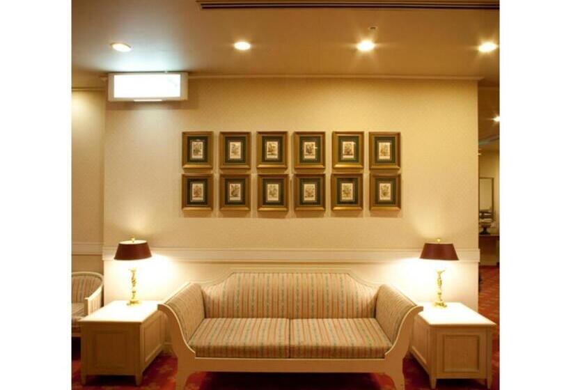 Студия Стандарт, Boston Plaza Kusatsu Biwa Lake   Vacation Stay 15453v
