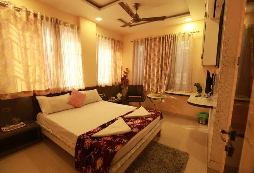 Superior Oda, Villa Residency