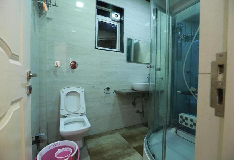 Номер Deluxe, Villa Residency