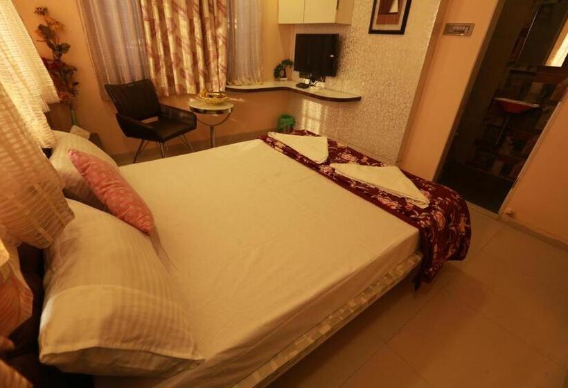 Superior Oda, Villa Residency