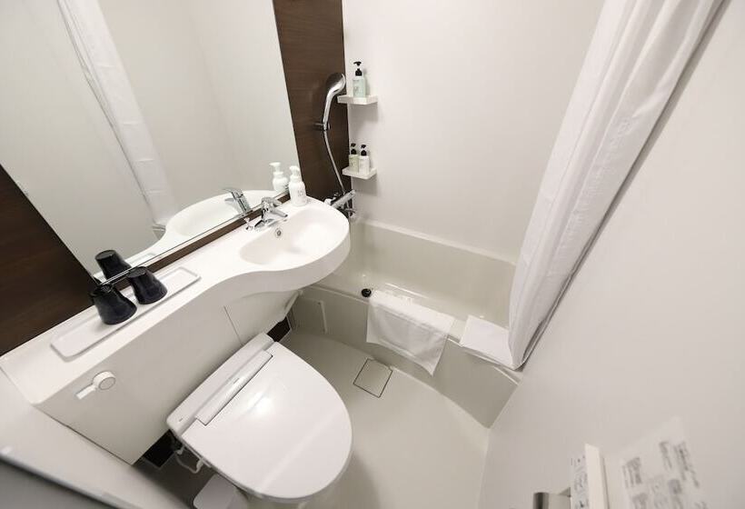 Номер Superior, Smile Hotel Kanazawa Nishiguchi Ekimae