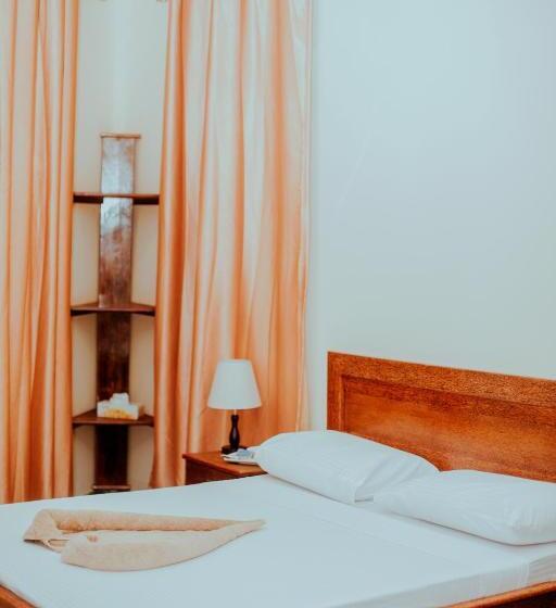 اتاق استاندارد, Plumeria Motel   Stone Town Zanzibar