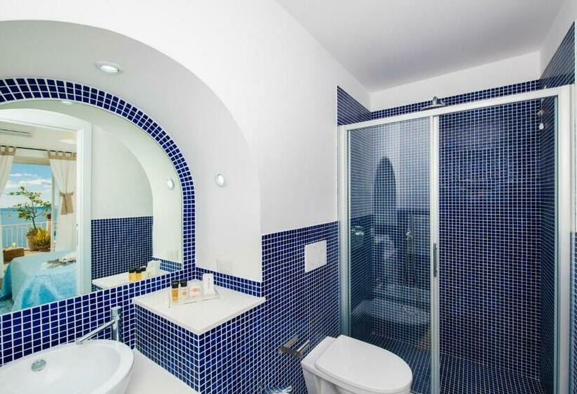 Номер Superior Вид на Море, Casa Fioravante