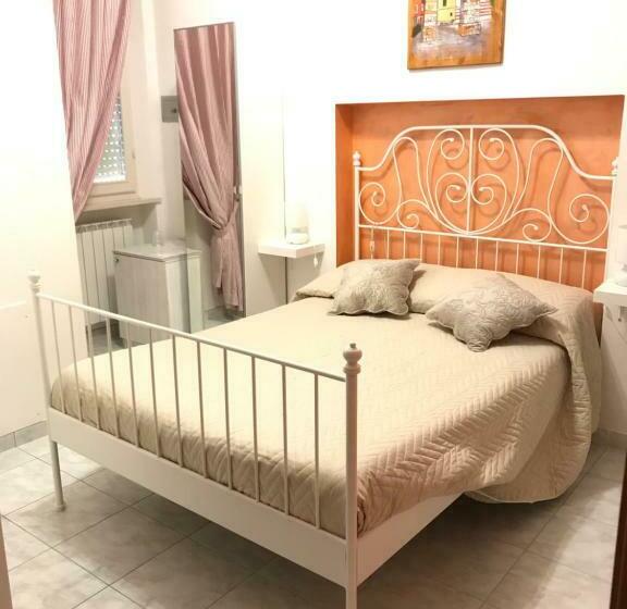 标准间, Bed And Breakfast Sara Mare