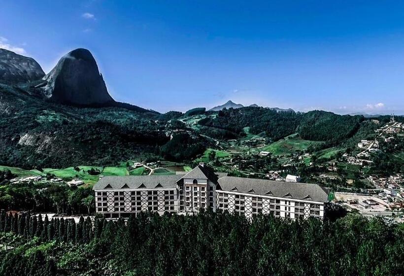 스탠다드 룸, Apart Hotel Vista Azul