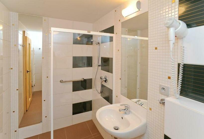 Номер Стандарт, Erlebachova Bouda, Hotel   Resort Svatý František