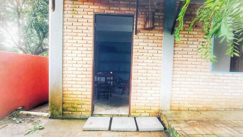 패밀리 스위트, Pousada Bem Viver Na Vila De Itaúnas