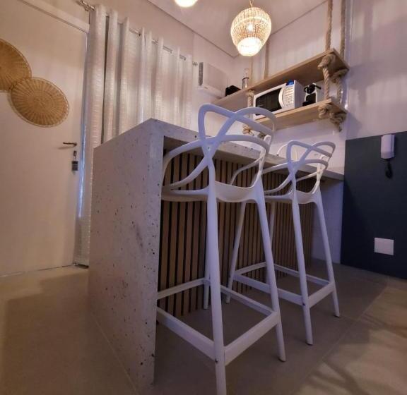 스탠다드 스튜디오, Flat Amarilis Apartamento 103