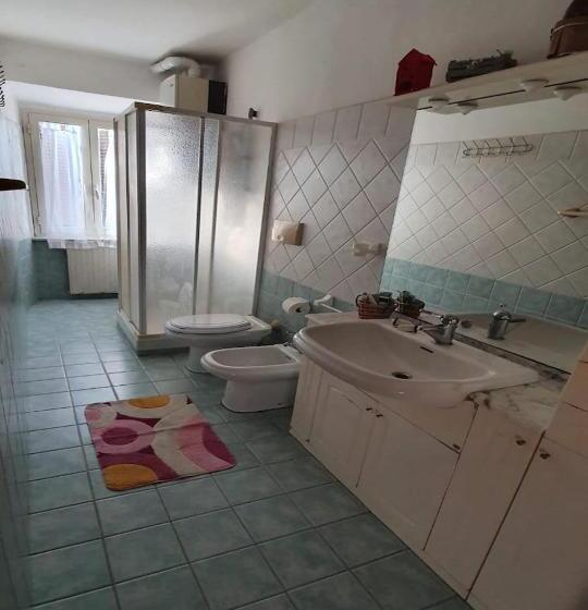 Номер Стандарт, Casa Della Zia Rosa