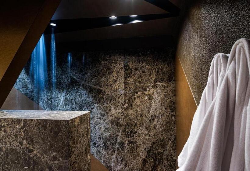 اتاق استاندارد با تخت بزرگ, Le Suites Del Duomo Luxury