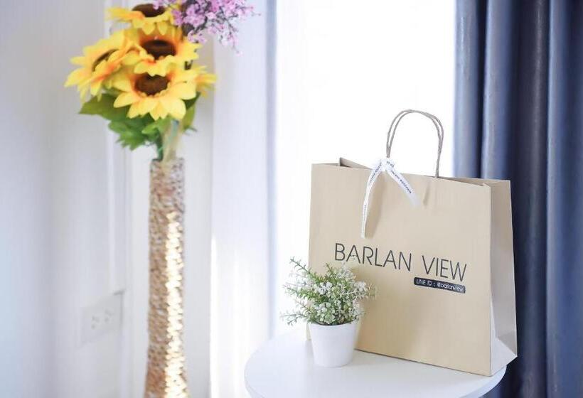 Люкс Вид на Горы, เขาค้อ บาร์ล้านวิว Barlanview