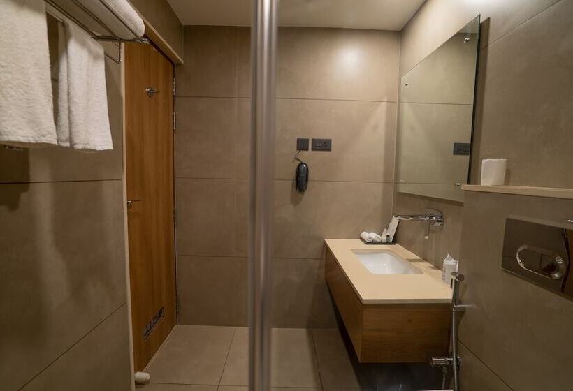 اتاق کلاسیک, Surya Heritage Hotels