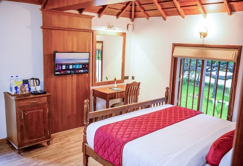 اتاق استاندارد, Surya Heritage Hotels