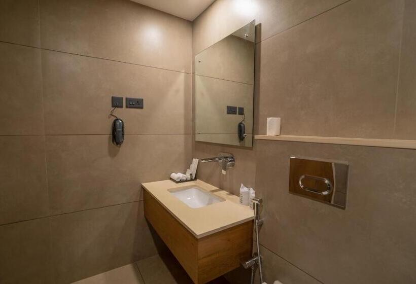 اتاق کلاسیک, Surya Heritage Hotels