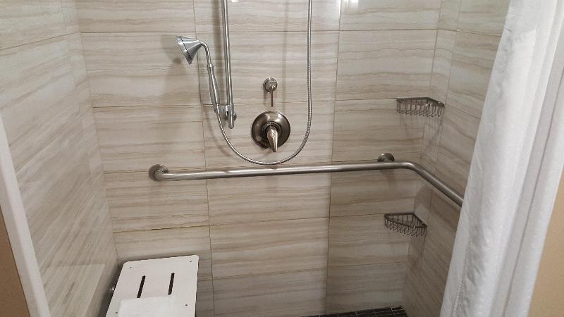 Стандартный Номер Кровать Кинг, Holiday Inn Express And Suites Atascocita   Humble   Kingwood, An Ihg