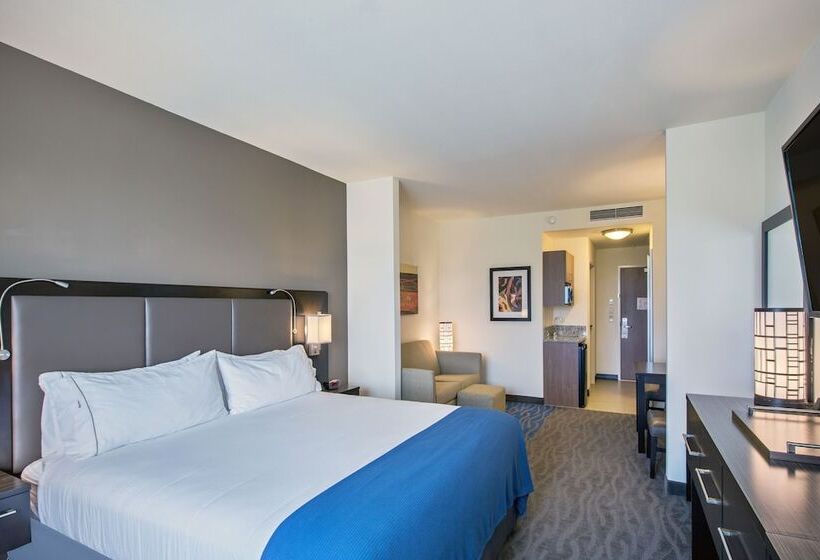 Люкс Адаптированный для Инвалидов, Holiday Inn Express & Suites Kailua Kona, An Ihg