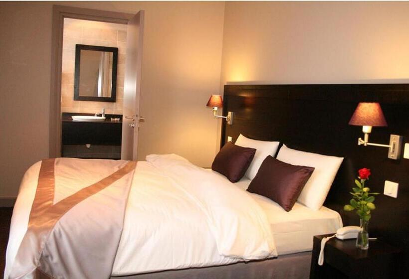 Standart Oda, La Place Boutique