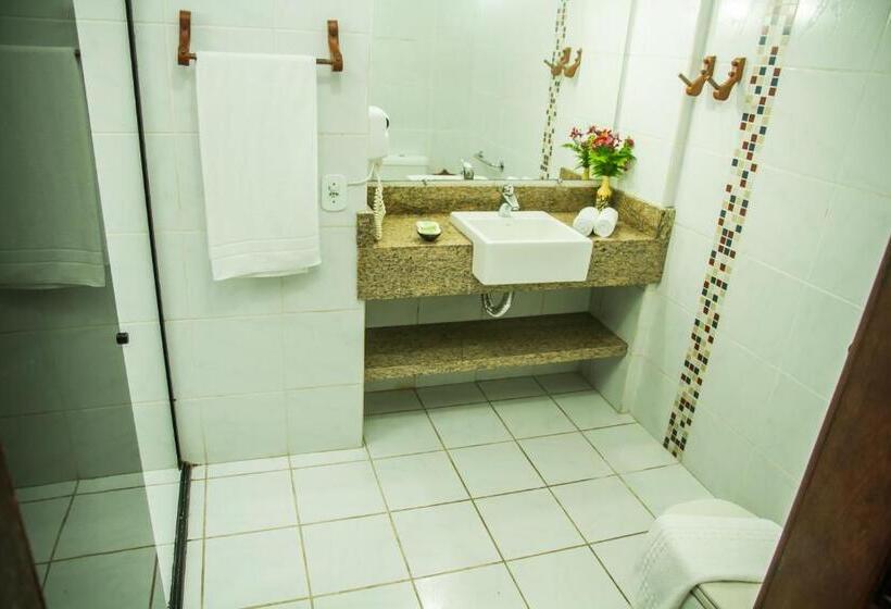 Семейный Номер, Pousada Arraial Candeia