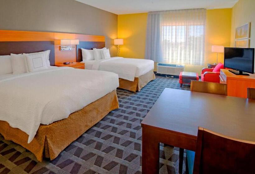 Студия Стандарт, Towneplace Suites Oklahoma City Airport