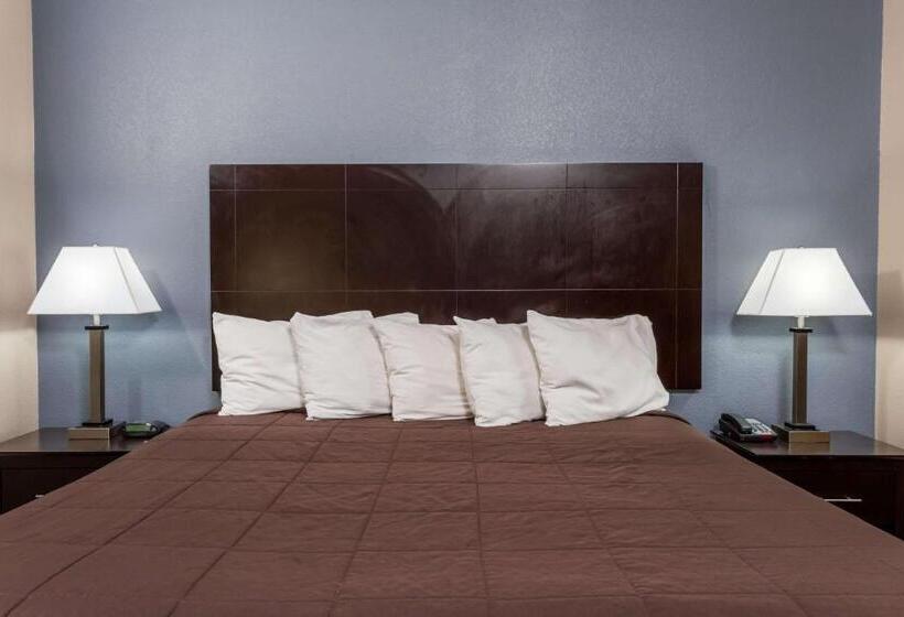 Люкс, Atria Inn & Suites