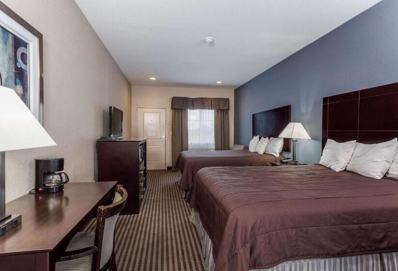 스탠다드 룸, Atria Inn & Suites