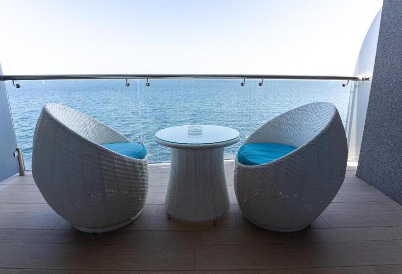 수피리어 연결 객실, Nemo Hotel Resort & Spa