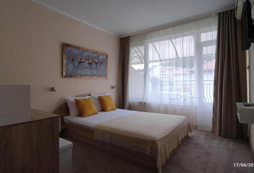 Апартаменты 1 Спальня, Guest House Marina