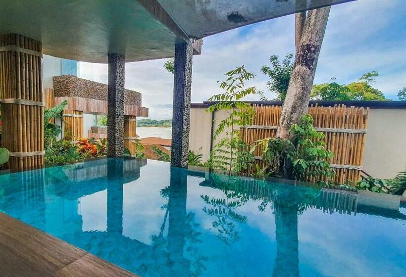 ویلای 1 خوابه, Sinae Phuket   Sha Extra Plus