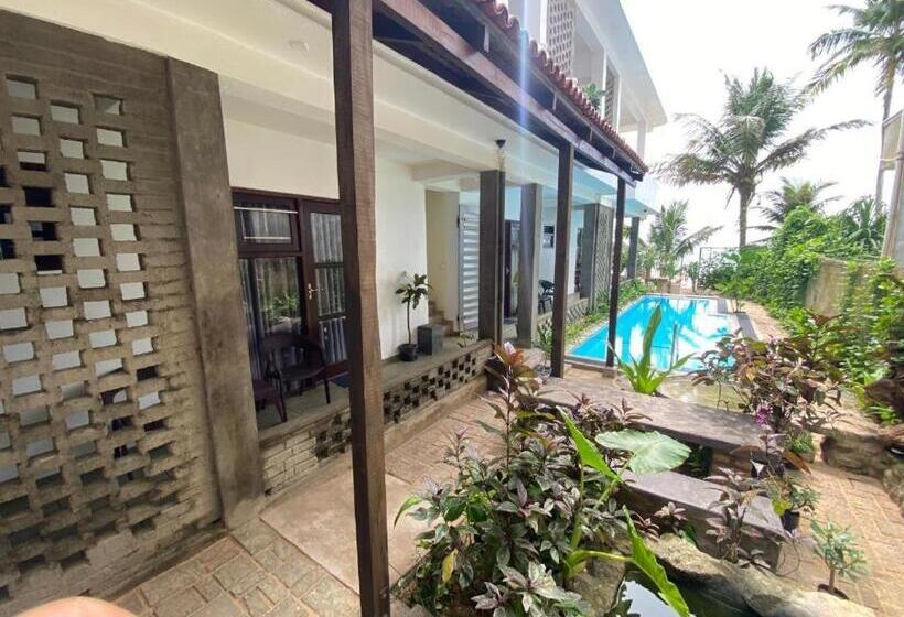 Номер Стандарт с Балконом, Morava Beach Court