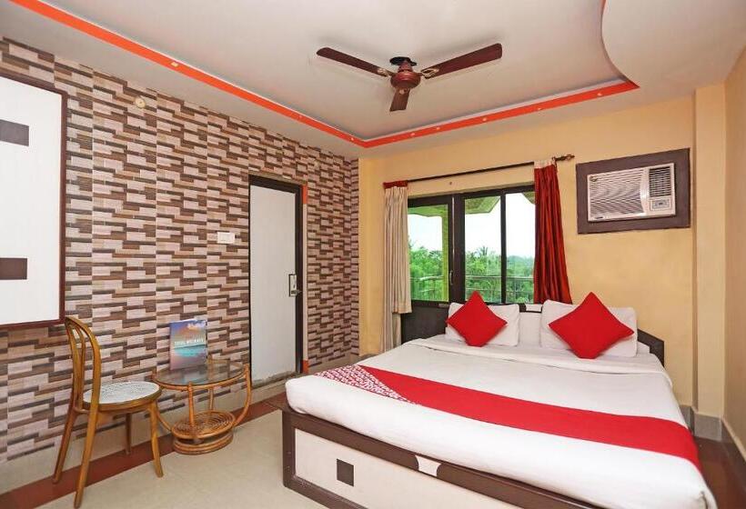 Номер Deluxe, Resort K Sea View