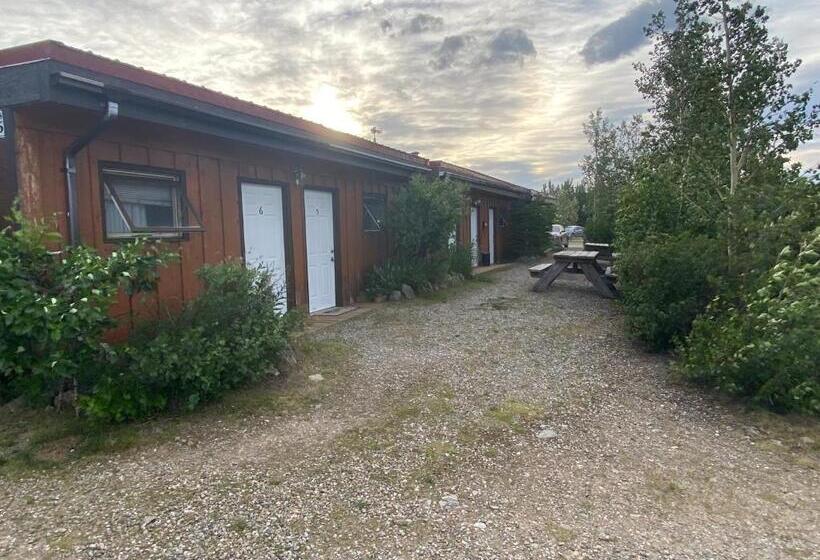Номер Economy, Denali Rv Park & Motel